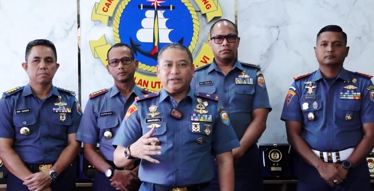 Oknum TNI AL Terlibat Percaloan Casis di Makassar, Minta Uang Rp100 Juta