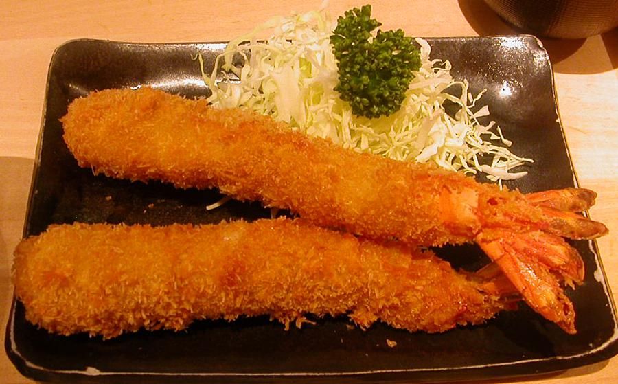 5 Tips Menggoreng Ebi Furai yang Renyah dan Matang Merata