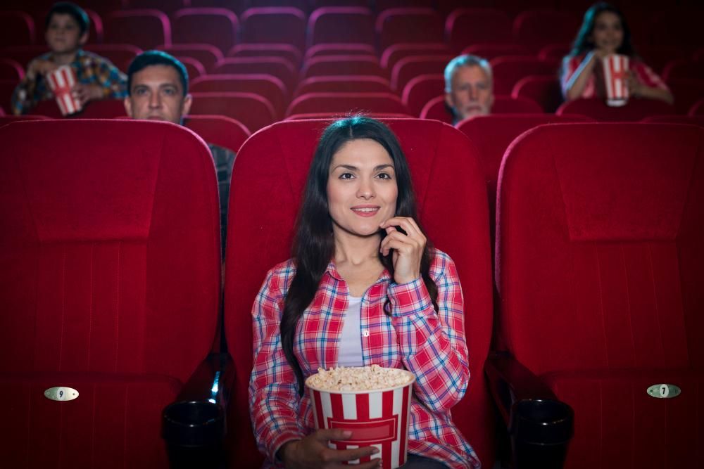Jadwal Bioskop Palembang Hari Ini, Ada Film Komedi Terbaru