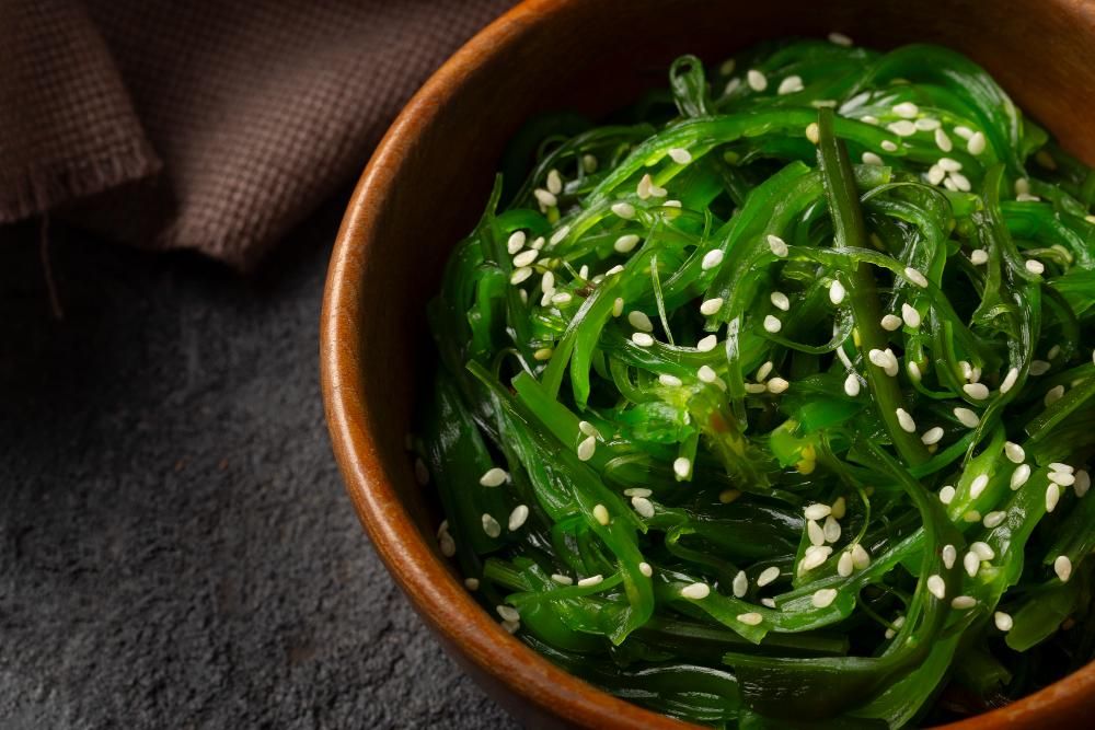 5 Tips Bikin Chuka Wakame yang Crunchy dan Rasa Asamnya Pas