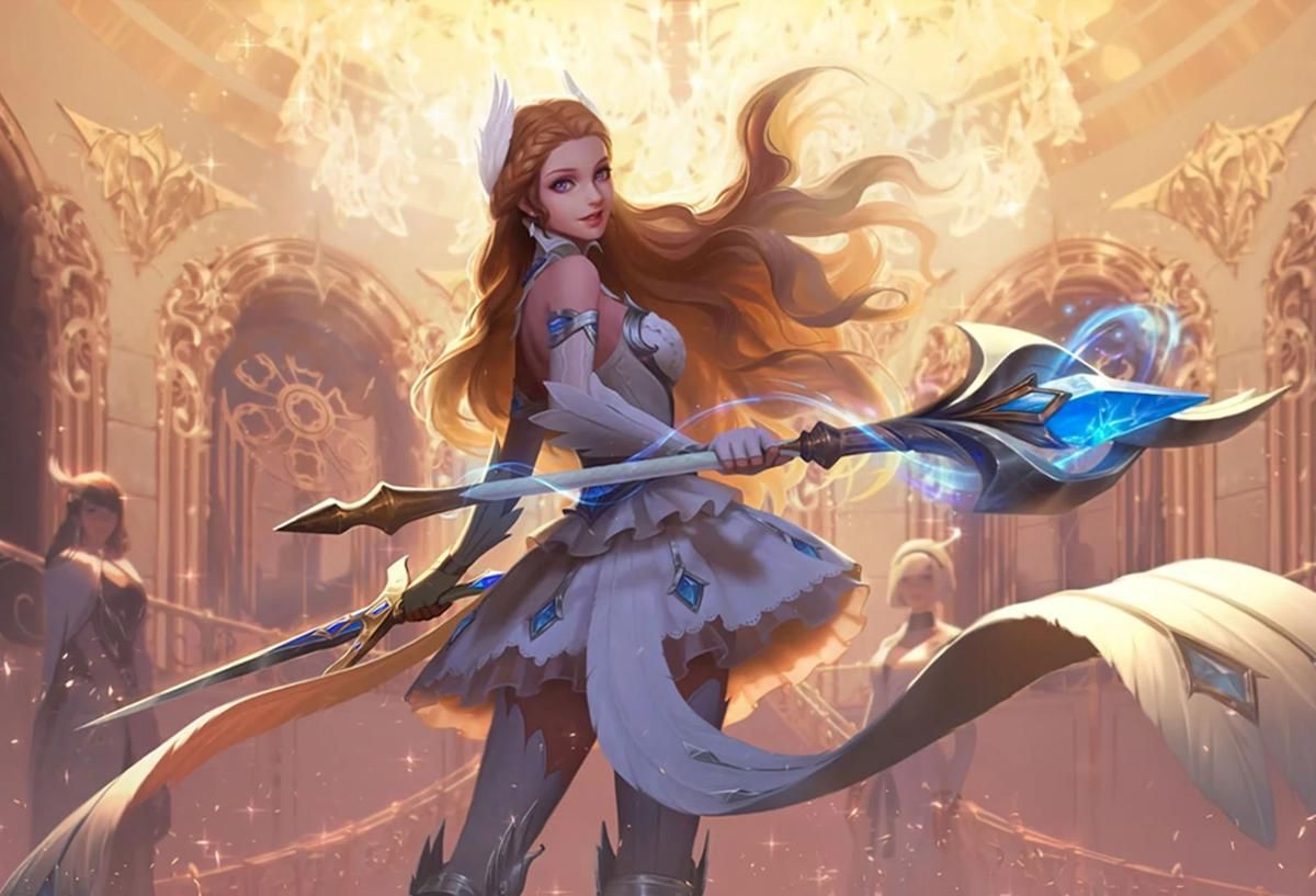 5 Mage yang Kena Buff dalam MLBB Season 37