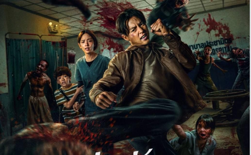 4 Rekomendasi Film Thailand yang Dibintangi Nychaa Nuttanicha
