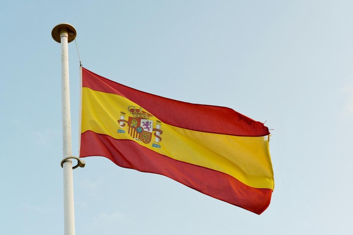 Spanyol Desak Uni Eropa Tangguhkan Kerja sama dengan Israel