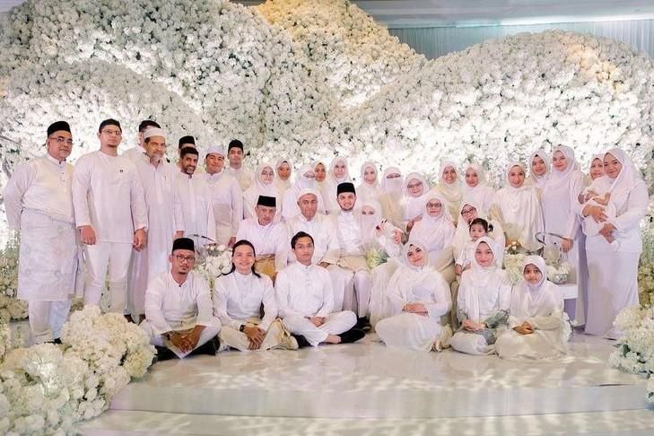 5 Tips Menjaga Batas Sehat dengan Keluarga Besar setelah Menikah
