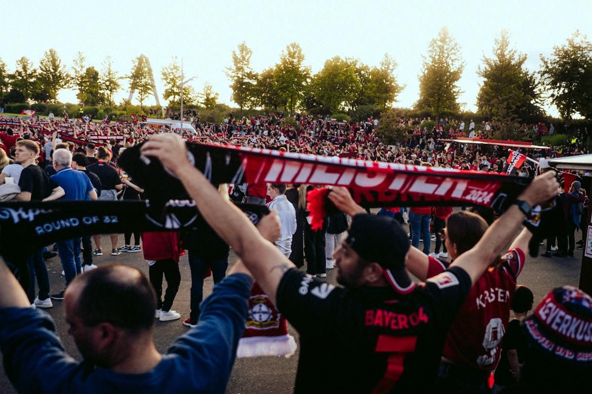 3 Jebolan Akademi yang Dijual Bayer Leverkusen kepada Klub Inggris