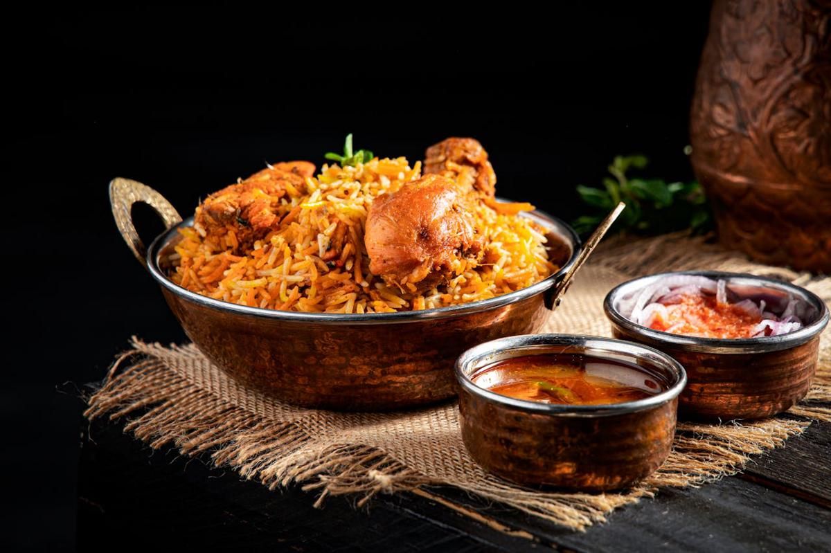 Resep Soy Garlic Chicken Pot Rice, Nasi Pulen dengan Ayam Gurih Manis!