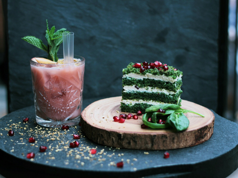 Resep Brownies Kukus Chocolatos Matcha yang Lembut dan Harum, Mudah Dibuat!