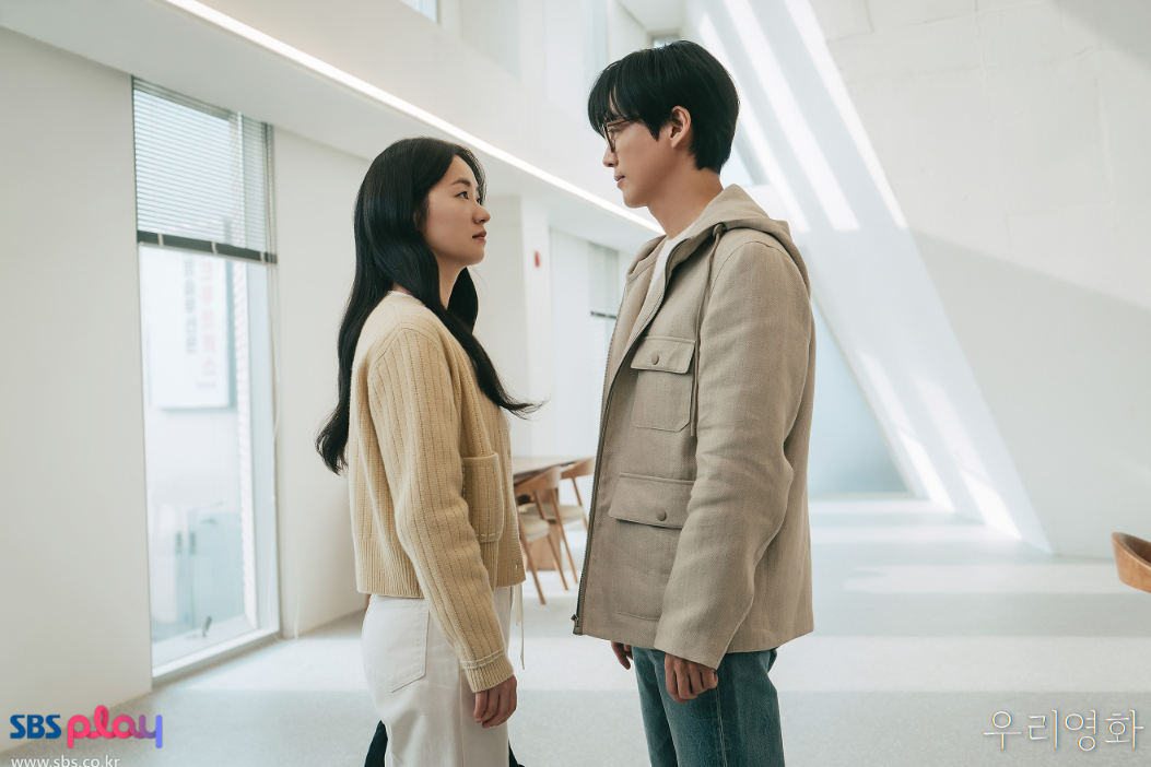5 Tokoh yang Berubah Pandangan Usai Melihat Akting Da Eum di Our Movie