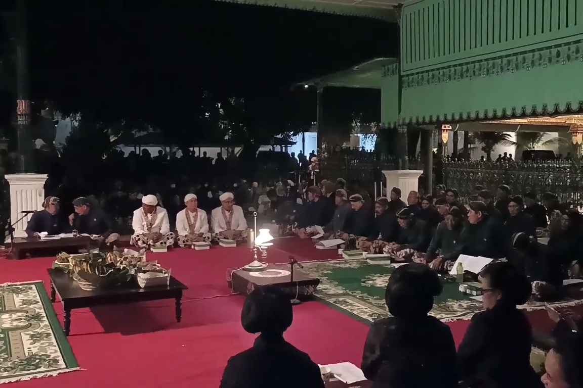 Kenapa 1 Suro Dianggap Mistis? Ini Penjelasan Lengkapnya