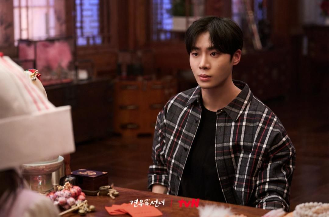 4 Profesi yang Diperankan Choo Young Woo di 2025, Ada Jaksa!
