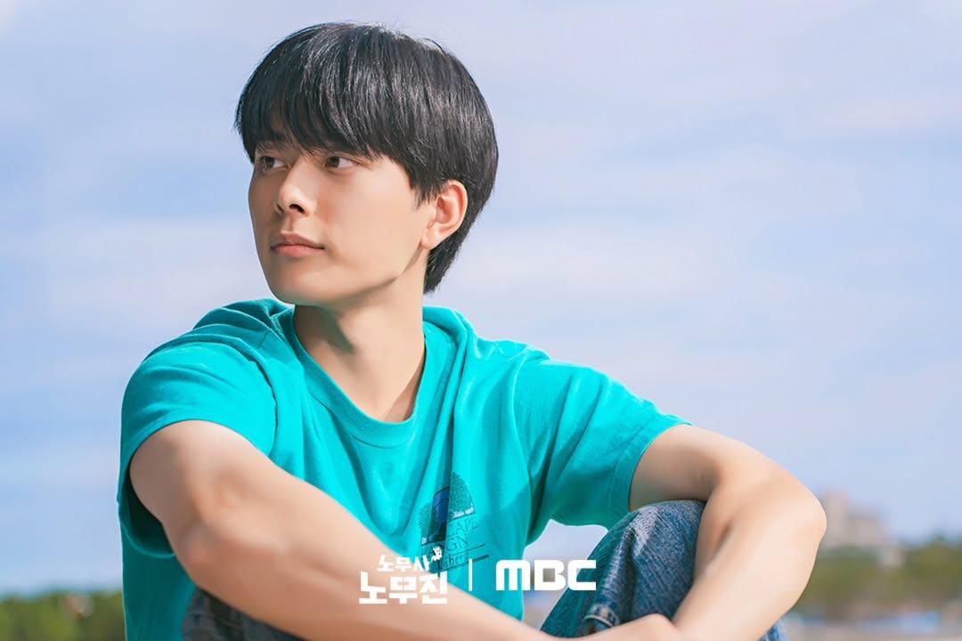 7 Keunggulan Yoon Jae di Oh My Ghost Clients, Punya Banyak Kompetensi!