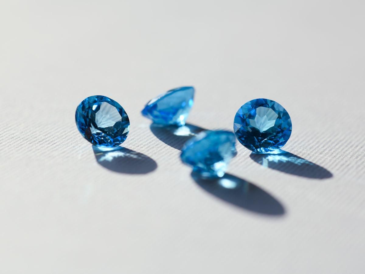 Berapa Harga Batu Blue Safir Asli? Ini Kisarannya