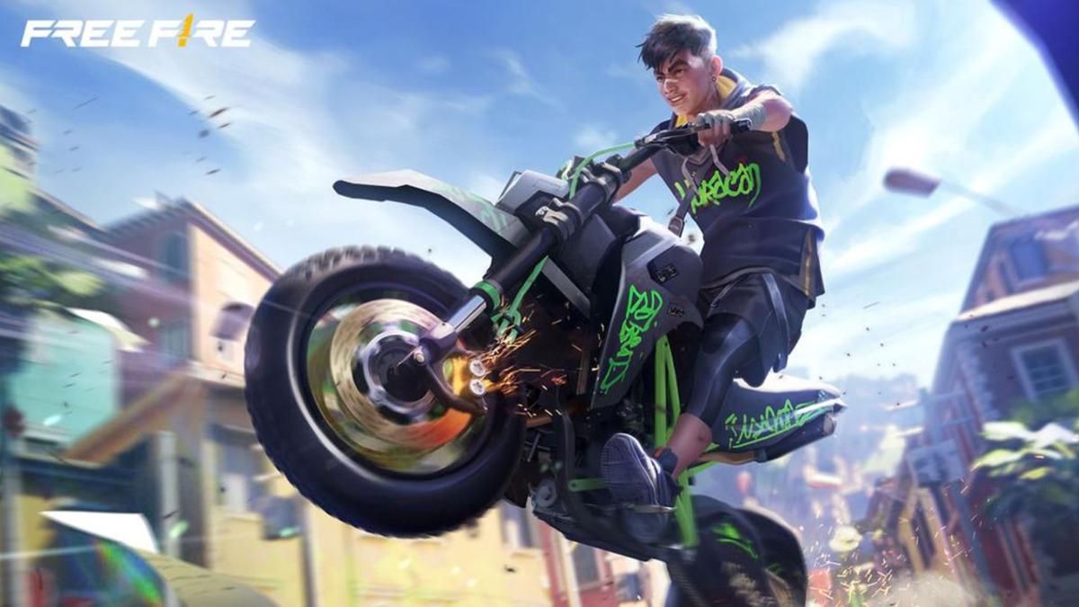 Kode Redeem Free Fire (FF) Terbaru Hari Ini 22 Juni 2025