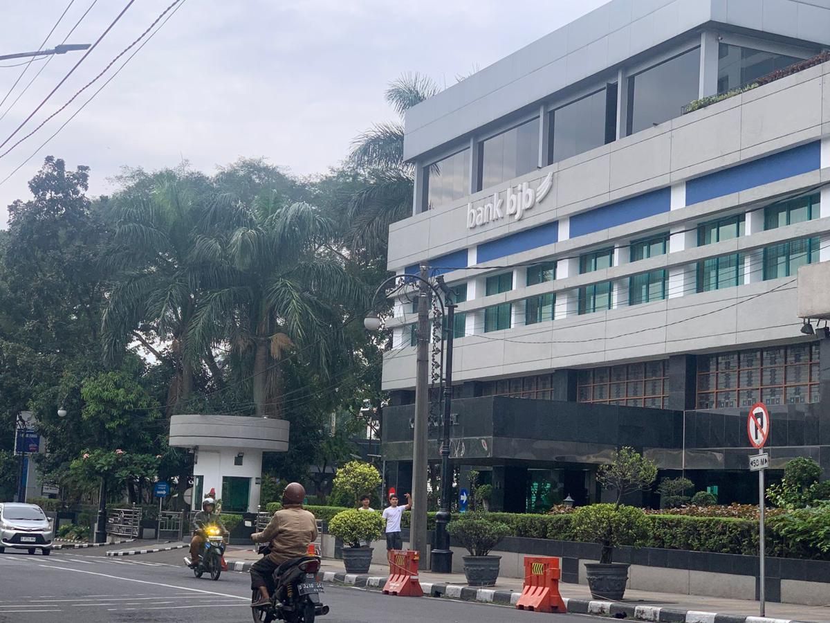 Demokrat Desak Pemkot Tangsel Tinjau Ulang Investasi Saham di Bank BJB