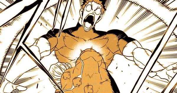 Akankah Potensi Kafka Kaiju No. 8 Meningkat Berkat Jantung Isao?