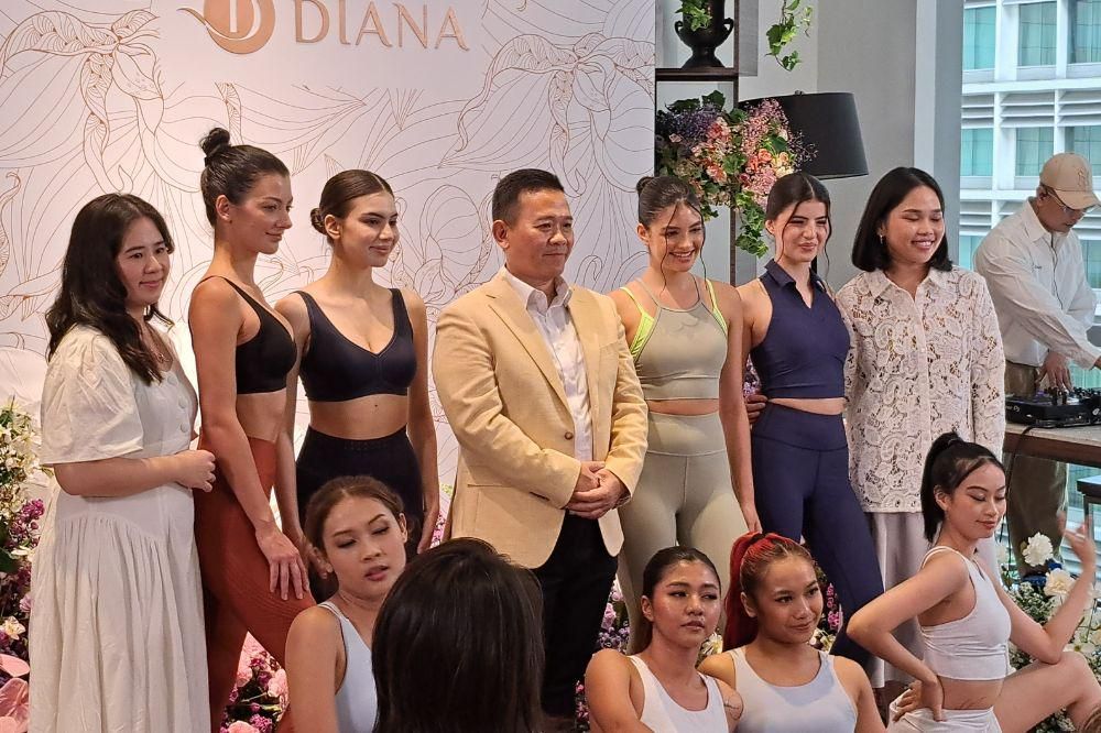 Wujudkan Self Love Melalui Pilihan Fashion yang Nyaman dan Bermakna