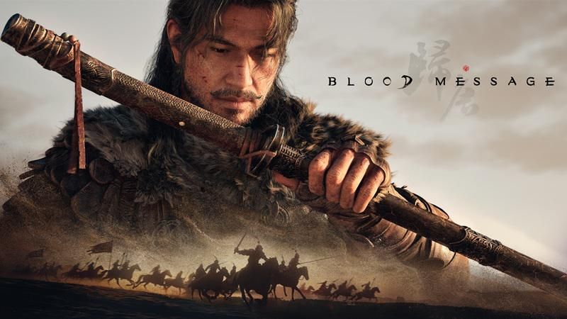 NetEase Ungkap Blood Message, Game Single Player AAA Perdana!