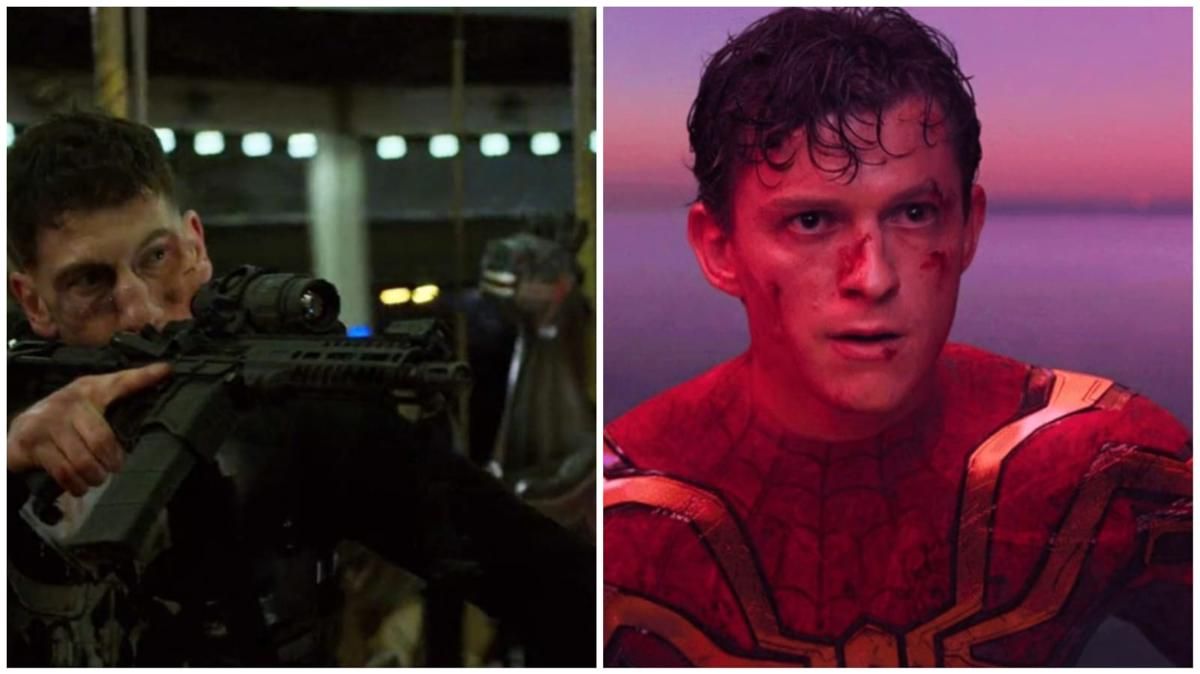 5 Hal Menarik dari Punisher Gabung Spider-Man: Brand New Day! Mereka Pernah Bertarung di Komik? 