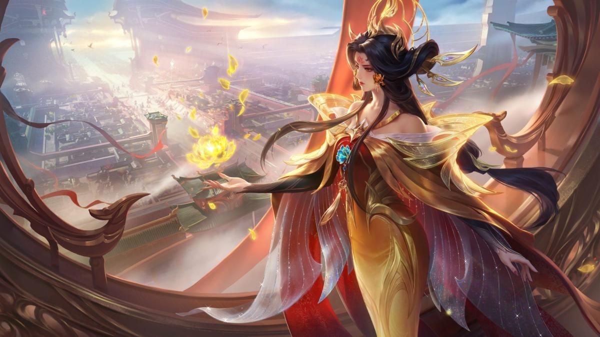 Kode Redeem Mobile Legends (ML) Hari Ini 21 Juni 2025