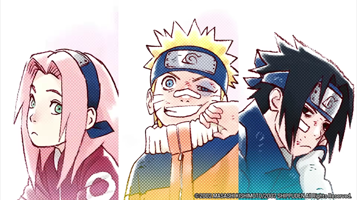Daftar Lagu Naruto Terbaik Sepanjang Masa, Bikin Nostalgia!