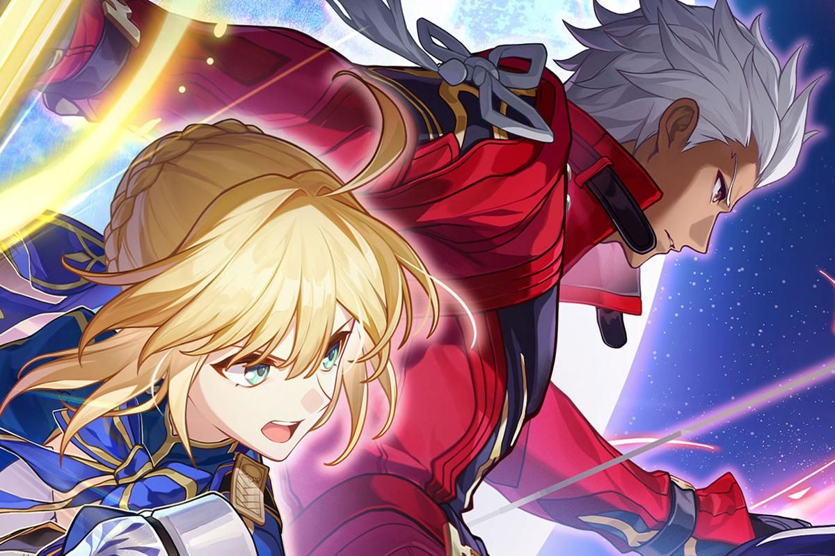 6 Update Honkai: Star Rail Versi 3.4, Kolaborasi Fate/stay night Dimulai!