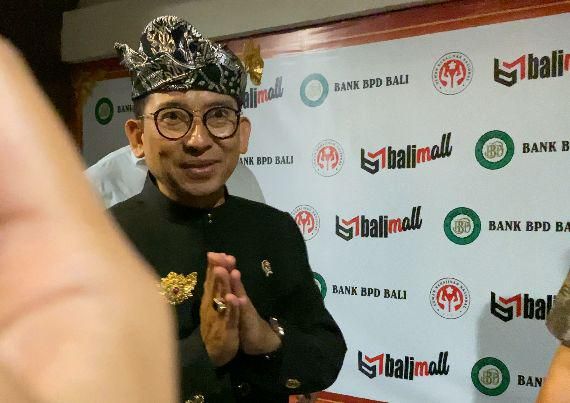 Disinggung Perkosaan Massal dan Buku Sejarah 98, Fadli Zon: Nanti