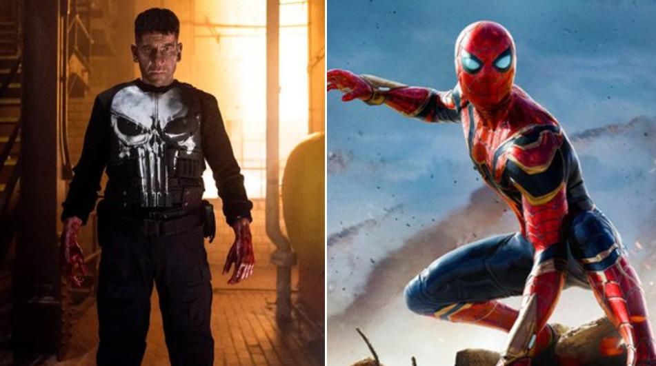Ada Punisher, Apa Spider-Man Brand New Day Konfliknya Level Jalanan?