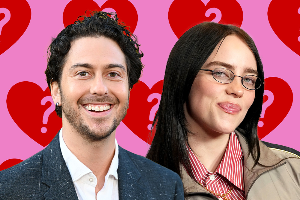 So Sweet! Ini Daftar Artis Hollywood yang Pacaran di Tahun 2025