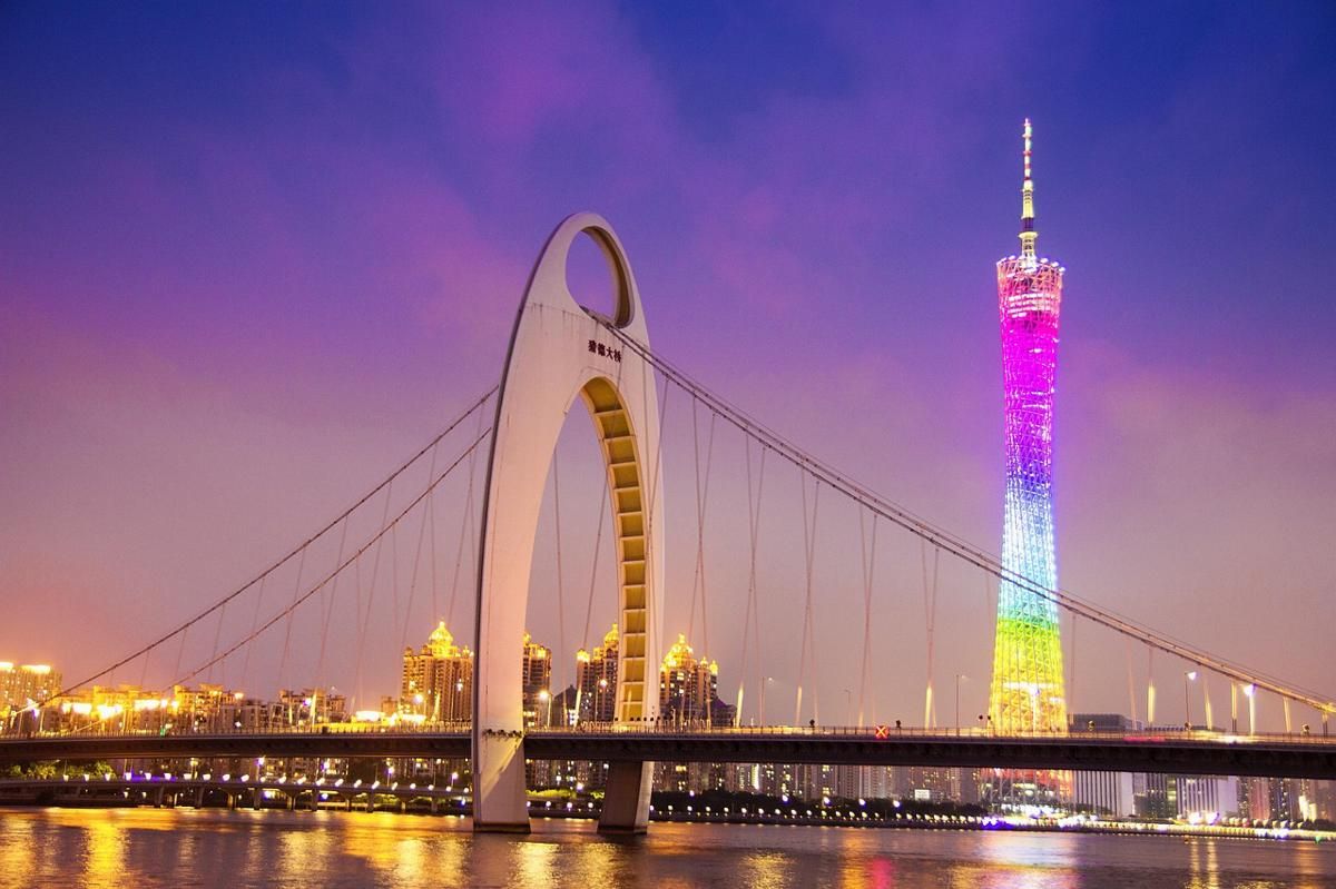 Ide Itinerary 3 Hari 2 Malam di Guangzhou buat First Timer