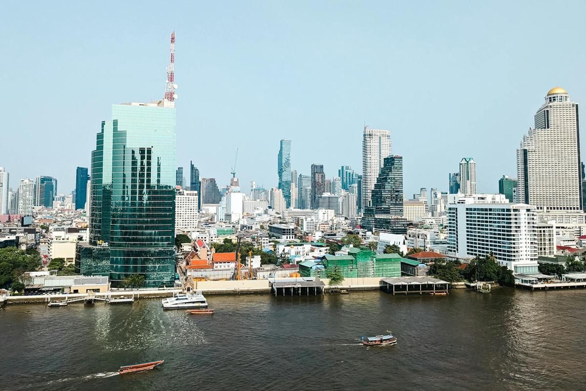 10 Kota di Asia Tenggara Paling Asyik untuk Liburan Musim Panas