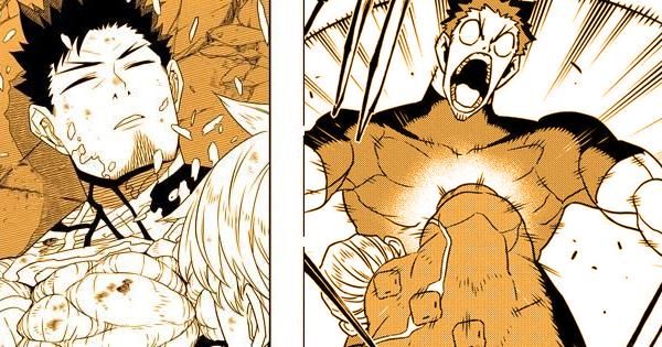 Kenapa Kafka bisa Kembali ke Wujud Manusianya di Kaiju No. 8?