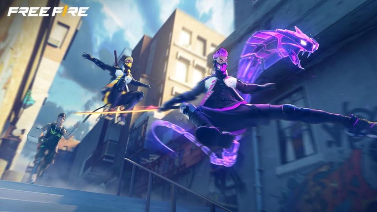 Kode Redeem Free Fire (FF) Terbaru Hari Ini 21 Juni 2025