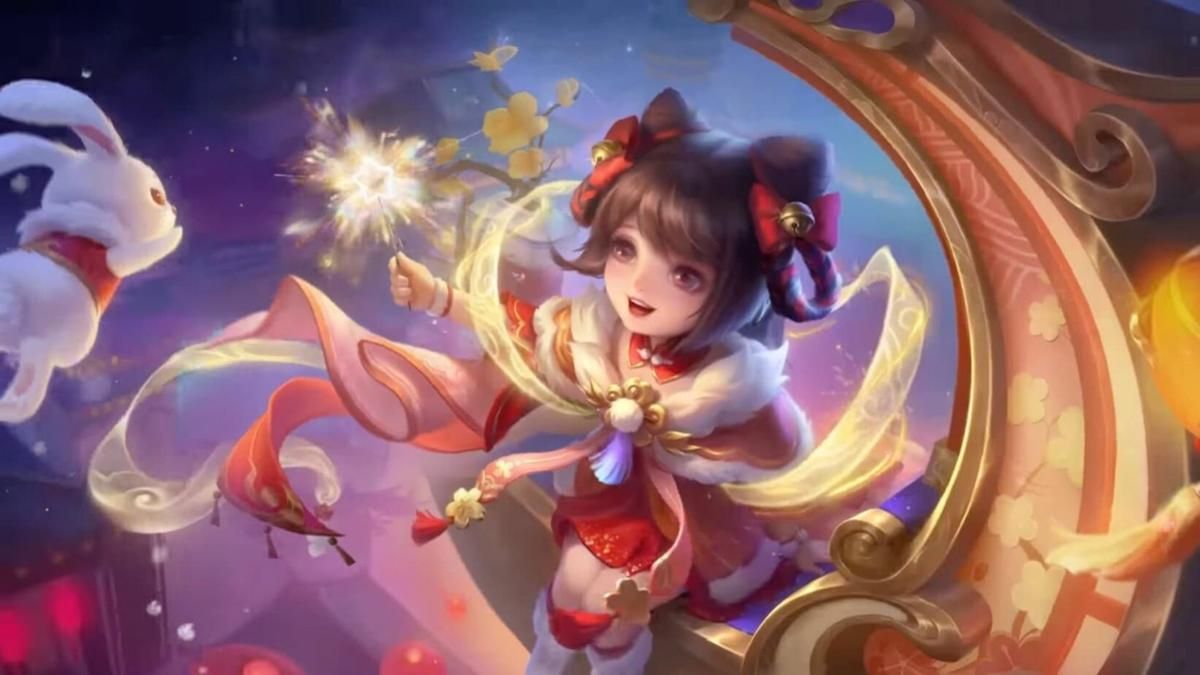 Kode Redeem Mobile Legends (ML) Hari Ini 22 Juni 2025