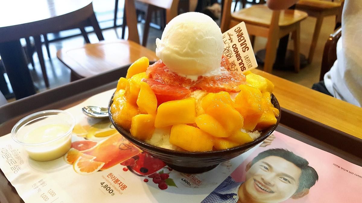 5 Tips Membuat Bingsu Korea yang Lembut dan Tidak Cepat Mencair