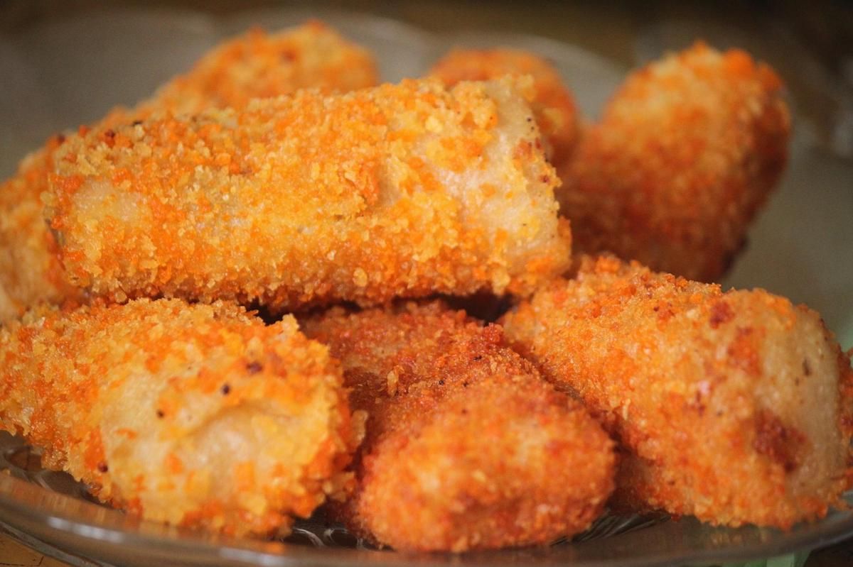 5 Tips Membuat Risoles Mayones Isi Sayur dan Ayam yang Lumer di Mulut
