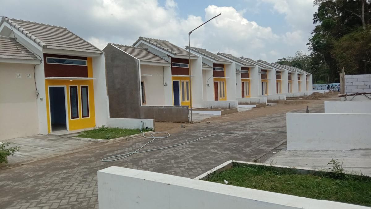 Mengenal FLPP, Samakah dengan Rumah Subsidi?