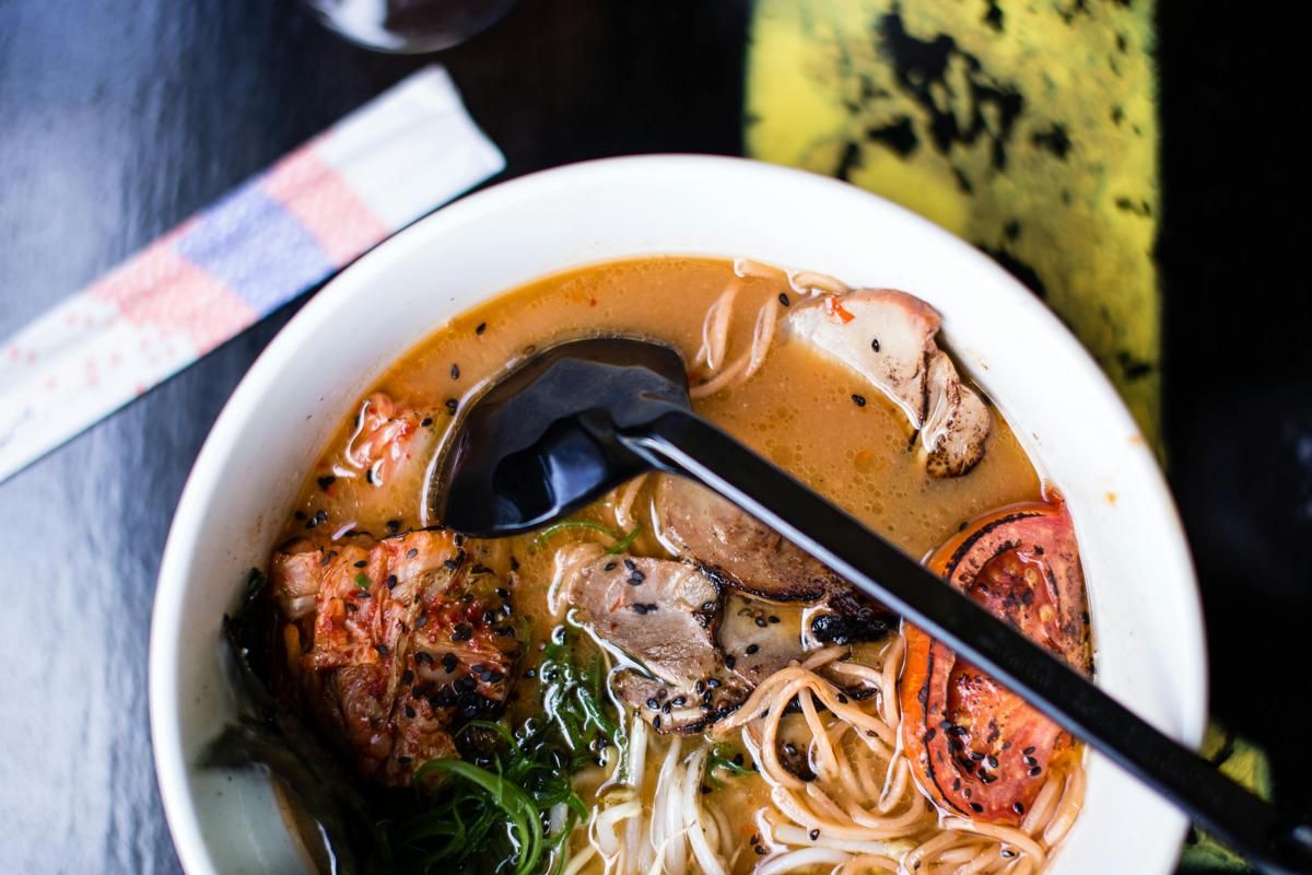 5 Ramen Halal di Tokyo, Tersertifikasi dengan Rasa Autentik
