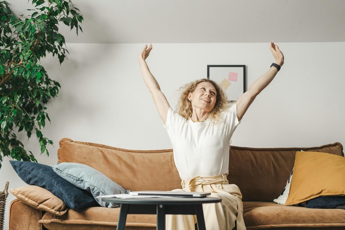 5 Rutinitas Self-Care Sederhana yang Bisa Dilakukan di Rumah, Gak Ribet tapi Efektif!