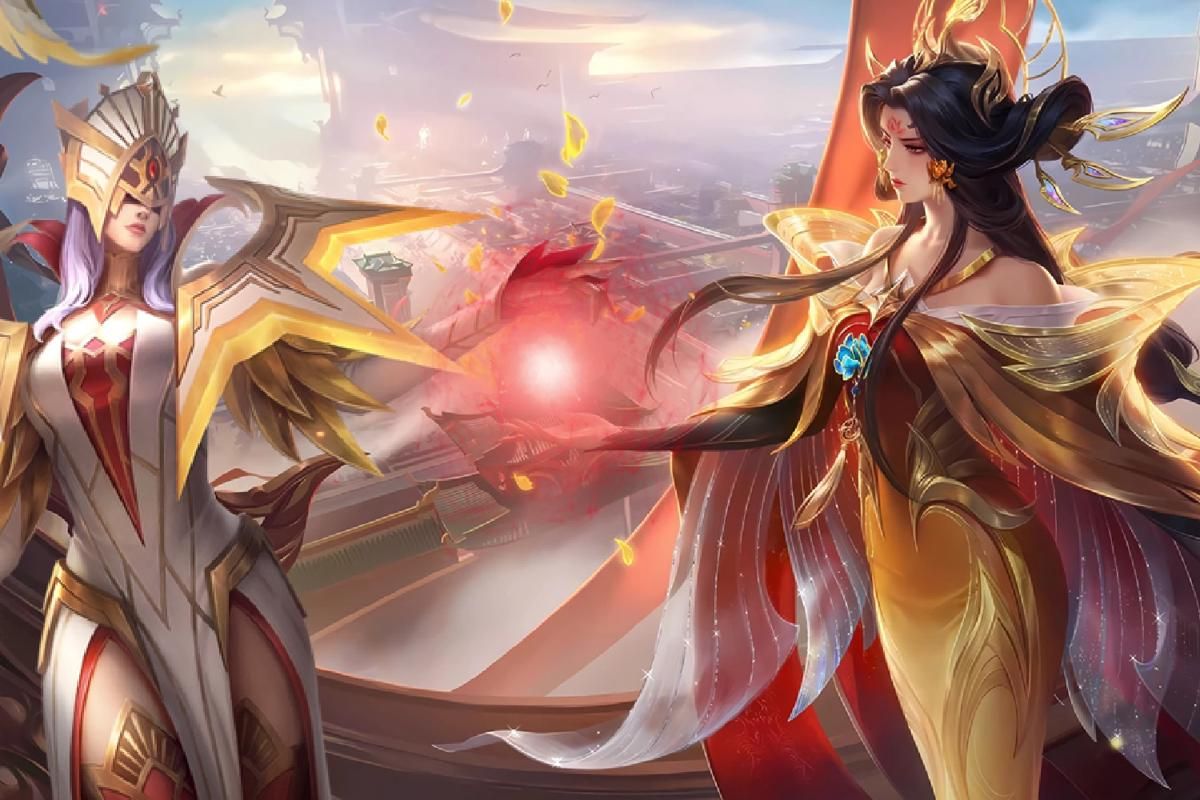 5 Mage yang Bisa Mendominasi Zetia di Midlane, Counter yang Tepat!