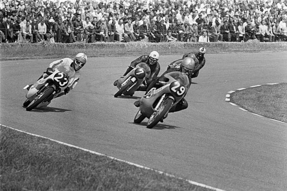 4 Sirkuit di Swedia yang Pernah Jadi Tuan Rumah MotoGP