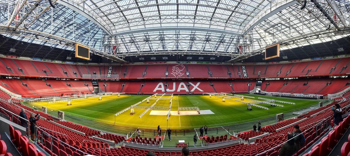 4 Pemain Ceko yang Pernah Berseragam Ajax Amsterdam