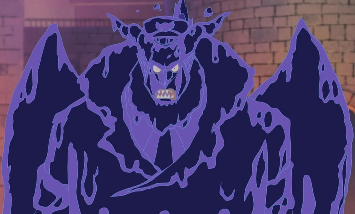 5 Buah Iblis Paramecia Rasa Logia di One Piece, Kamu Setuju?