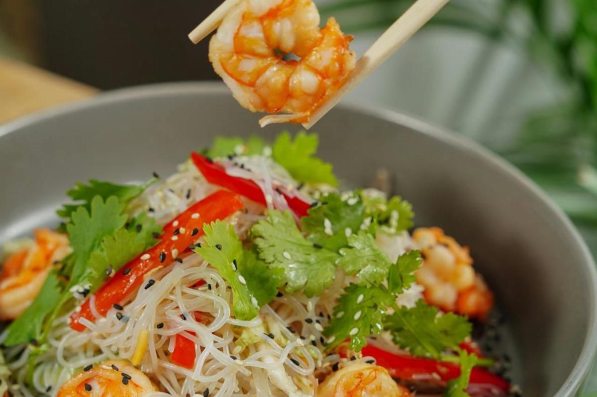 Beda Soun, Bihun, dan Misoa: Mana yang Paling Kamu Suka?