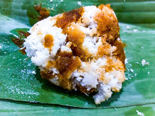 5 Tips Membuat Tiwul yang Pulen dan Gak Bau Apek, Cocok buat Camilan Tradisional
