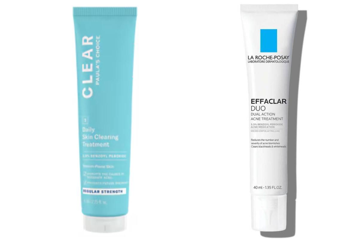 4 Skincare yang Mengandung Benzoyl Peroxide, Ampuh Hempas Jerawat!