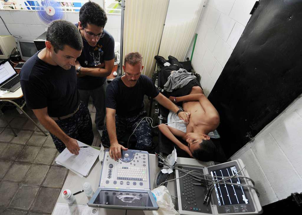 Tes Echocardiogram: Kegunaan, Jenis, Prosedur dan Risiko