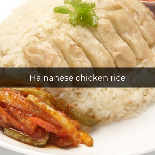 Potret hainanese chicken rice (visitsingapore.com)
