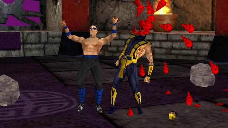 10 Game Fighting Terbaik Sepanjang Masa di Konsol PlayStation