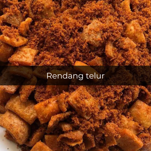 Ilustrasi rendang telur (instagram.com/sapiriang)