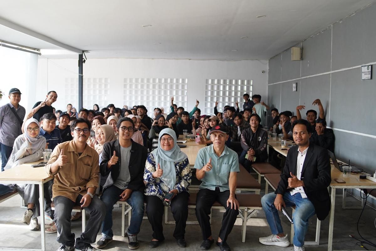 Circular Ecotourism 2025: Ekosistem Wisata Berkelanjutan dan Ekonomi Sirkular Berbasis Budaya Lokal